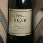 Roar Wines - Pinot Noir Sierra Mar Santa Lucia Highlands 2021