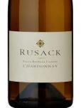Rusack Winery - Santa Barbara County Chardonnay 2019