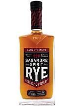 Sagamore -  Cask Strength Rye Straight Whiskey