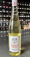 Selbach Oster - Pinot Blanc Dry 2019