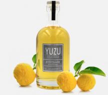 Sidetrack Distillery - Yuzu Citrus Liqueur Washington, USA
