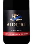 Siduri - Santa Barbara County Pinot Noir 2021