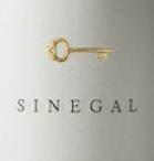 Sinegal Estate - Cabernet Sauvignon Napa Valley 2019