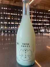 Snow Angel Yuki No Tenshi - Nigori Sake (720ml)