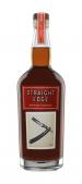 Splinter Group Spirits - Straight Edge Bourbon Whiskey 0