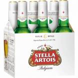 Stella Artois - Lager Beer 0