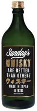 Sunday's Whisky - Are Better Than Others NV