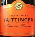 Taittinger Champagne - Les Folies de la Marquetterie Champagne, France 0