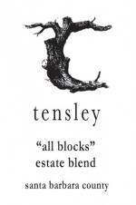 Tensley - Red All Blocks 2020