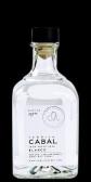 Cabal - Tequila  Blanco 0