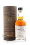 The Balvenie - 25 Years Old Malt Scotch Whisky 0