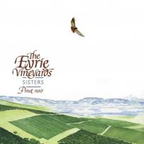 The Eyrie Vineyards - Sisters Pinot Noir 2019