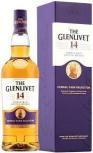The Glenlivet - 14 Years Single Malt Scotch Whisky