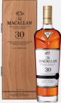 The Macallan - 30 Years Sherry 0