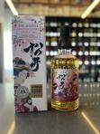 The Matsui - Single Malt Whiskey Sakura Cask 0