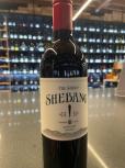 The Whole Shebang - Cuvee Sixteenth California Red Blend 0