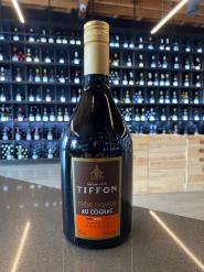 Tiffon - Cognac Creme Liqueur (700ml)