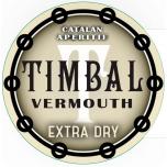 Timbal - Vermouth de Reus Extra Dry 0