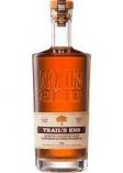 Trail's End - Straight Bourbon Whiskey 8years Old Kentucky 0