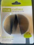 True Brands - Cutlass 6 Blade Foil Cutter 0