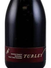 Turley Cobb Vineyard 2021