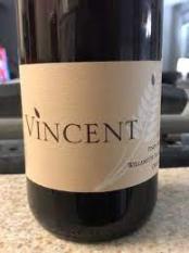 Vincent Wine Company - Pinot Gris Red Willamette Valley 2020