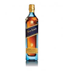 Johnnie Walker - Blue  Label Whisky