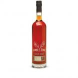George T Stagg - Bourbon 2019 0
