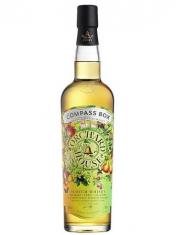 Compass Box - Orchard House Scotch Whisky