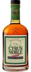 Cyrus Noble - Small Batch Bourbon Whiskey 0