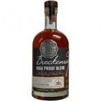 Breckenridge - High Proof Blend 105 Proof Bourbon 0