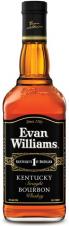 Evan Williams Bourbon -  86 Proof