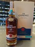 The Glenlivet - 25 Years Old Single Malt Scotch Whisky