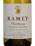 Ramey Winery - Ramey Rochioli Chardonnay 2017