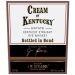 Cream Of Kentucky - Straight Rye