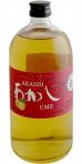 Eigashima Brewery - Akashi Ume Plum Whisky 0