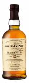 Balvenie - Single Malt Scotch 12 year Doublewood Speyside 0
