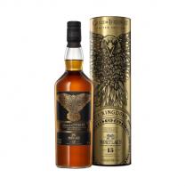 Mortlach - 15 Years Six Kingdoms Games Of Thrones Limited Edition Scotch Whisky