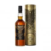 Mortlach - 15 Years Six Kingdoms Games Of Thrones Limited Edition Scotch Whisky 0