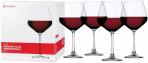 Spiegelau - Burgundy Glass Set Of 4 0
