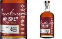 Breckenridge - Px Cask Finish Whiskey