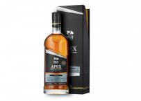 M & H - Apex Dead Sea Single Malt Whisky