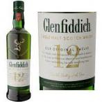 Glenfiddich -  12 Years Old 0