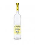 Belvedere - Organic Infusions Lemon & Basil