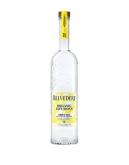Belvedere - Organic Infusions Lemon & Basil 0