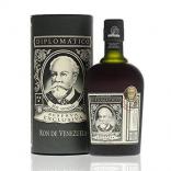 Diplomatico - Reserva Exclusive Rum 0