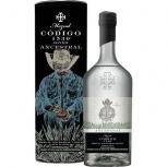 Codigo 1530 - Mezcal Joven Papalote 0