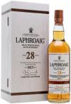 Laphroaig - 28 Years Single Malt Scotch 0