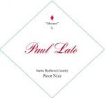 Paul Lato - Matinee Santa Barbara County Pinot Noir 2020