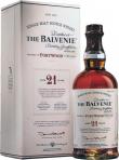 Balvenie - 21 Year Single Malt 0